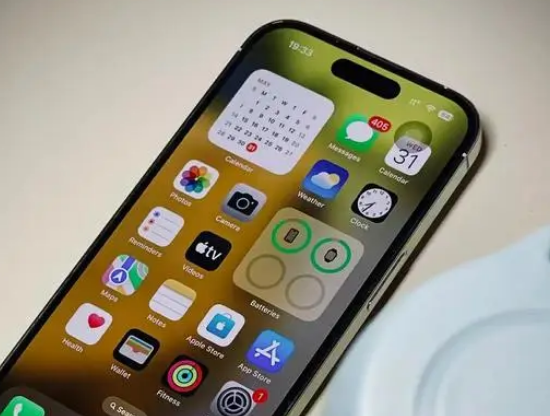 冠县apple维修中心分享为什么苹果手机的质感那么好