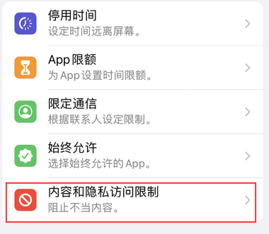 冠县appleID维修服务iPhone设置中Apple ID显示为灰色无法使用