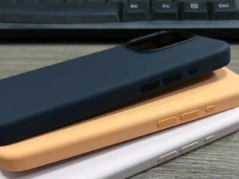 冠县苹果14维修站分享iPhone14手机壳能直接给iPhone15用吗?