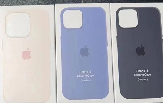 冠县苹果14维修站分享iPhone14手机壳能直接给iPhone15用吗？ 