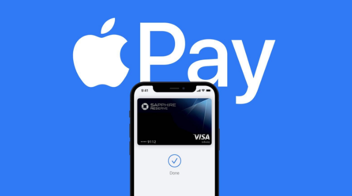 冠县苹果14服务点分享iPhone 14 设置 Apple Pay 后，锁屏密码不正确怎么办 