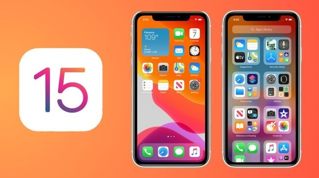 冠县苹果13维修分享iPhone13更新iOS 15.5，体验如何 