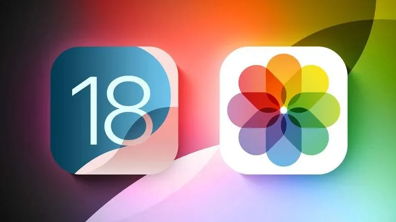 冠县苹果手机维修分享苹果 iOS / iPadOS 18.1Beta 3 发布 