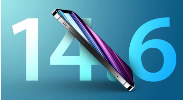 冠县苹果手机维修分享升级iOS 14.7.1 正式版后还能降级吗 