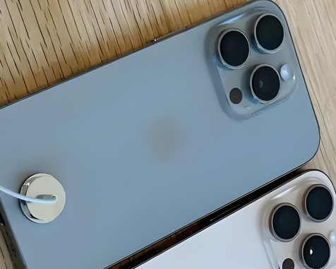 冠县iPhone16无法开机维修网点分享苹果16无法开机怎么办 