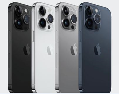 冠县苹果维修点分享iPhone 16 Pro黑屏少见硬件解析 
