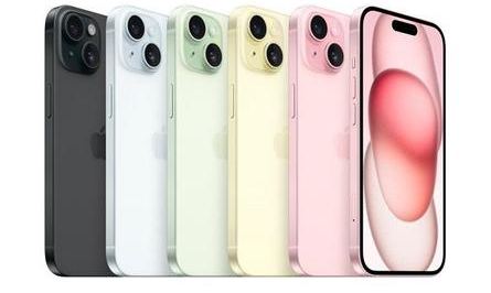 冠县苹果维修点分享iPhone 15发烫易忽视问题科普 