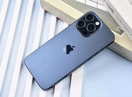 冠县苹果维修点分享iPhone 15 Pro Max发烫深度剖析 